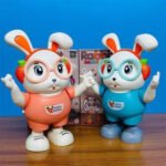Dancing Rabbit Toys